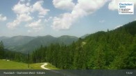 Archiv Foto Webcam Dachstein West - Edtalm 12:00