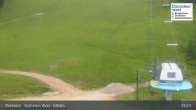 Archiv Foto Webcam Dachstein West - Edtalm 18:00
