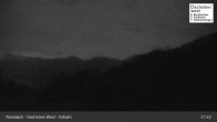 Archiv Foto Webcam Dachstein West - Edtalm 02:00
