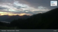 Archiv Foto Webcam Dachstein West - Edtalm 00:00