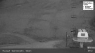 Archiv Foto Webcam Dachstein West - Edtalm 02:00