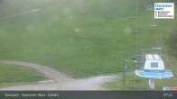 Archiv Foto Webcam Dachstein West - Edtalm 06:00
