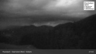 Archiv Foto Webcam Dachstein West - Edtalm 02:00