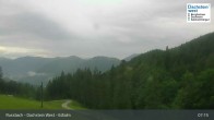 Archiv Foto Webcam Dachstein West - Edtalm 06:00