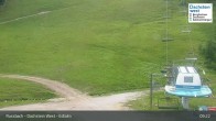 Archiv Foto Webcam Dachstein West - Edtalm 08:00