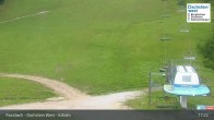 Archiv Foto Webcam Dachstein West - Edtalm 16:00