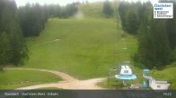 Archiv Foto Webcam Dachstein West - Edtalm 18:00