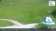 Archiv Foto Webcam Dachstein West - Edtalm 12:00
