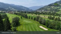 Archiv Foto Webcam Murau - Kreischberg Golfplatz 02:00