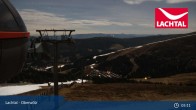 Archived image Webcam Lachtal: Chair Lift Schönberg 04:00