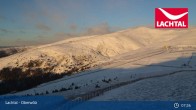 Archiv Foto Webcam Schönbergschaukel Lachtal 07:00