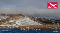 Archiv Foto Webcam Schönbergschaukel Lachtal 08:00