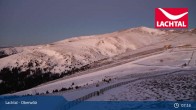 Archiv Foto Webcam Schönbergschaukel Lachtal 06:00