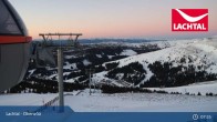 Archiv Foto Webcam Schönbergschaukel Lachtal 07:00