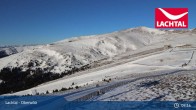 Archiv Foto Webcam Schönbergschaukel Lachtal 08:00