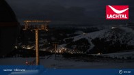 Archived image Webcam Lachtal: Chair Lift Schönberg 02:00