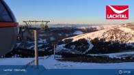 Archiv Foto Webcam Schönbergschaukel Lachtal 06:00