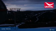 Archiv Foto Webcam Schönbergschaukel Lachtal 23:00
