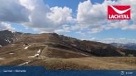 Archived image Webcam Lachtal: Chair Lift Schönberg 14:00