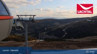 Archiv Foto Webcam Schönbergschaukel Lachtal 18:00
