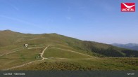 Archiv Foto Webcam Schönbergschaukel Lachtal 07:00