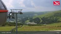 Archiv Foto Webcam Schönbergschaukel Lachtal 12:00