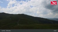 Archiv Foto Webcam Schönbergschaukel Lachtal 14:00