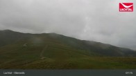 Archived image Webcam Lachtal: Chair Lift Schönberg 06:00