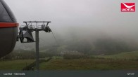 Archived image Webcam Lachtal: Chair Lift Schönberg 07:00