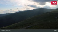 Archived image Webcam Lachtal: Chair Lift Schönberg 18:00