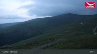 Archived image Webcam Lachtal: Chair Lift Schönberg 20:00