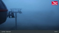 Archived image Webcam Lachtal: Chair Lift Schönberg 04:00