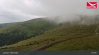 Archived image Webcam Lachtal: Chair Lift Schönberg 07:00
