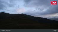 Archiv Foto Webcam Schönbergschaukel Lachtal 04:00