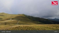 Archiv Foto Webcam Schönbergschaukel Lachtal 06:00