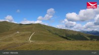 Archiv Foto Webcam Schönbergschaukel Lachtal 10:00