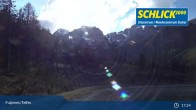 Archived image Webcam Fulpmes - Stubai 16:00