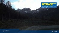 Archived image Webcam Fulpmes - Stubai 18:00