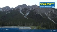 Archived image Webcam Fulpmes - Stubai 02:00
