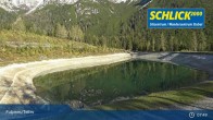 Archived image Webcam Fulpmes - Stubai 07:00