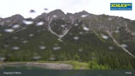 Archived image Webcam Fulpmes - Stubai 18:00