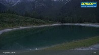 Archiv Foto Webcam Fulpmes - Panoramasee Schlick 00:00
