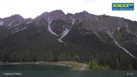 Archived image Webcam Fulpmes - Stubai 19:00