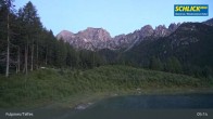 Archived image Webcam Fulpmes - Stubai 23:00
