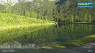 Archived image Webcam Fulpmes - Stubai 01:00