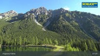 Archived image Webcam Fulpmes - Stubai 02:00