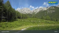Archived image Webcam Fulpmes - Stubai 03:00