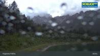 Archived image Webcam Fulpmes - Stubai 00:00