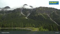 Archiv Foto Webcam Fulpmes - Panoramasee Schlick 07:00