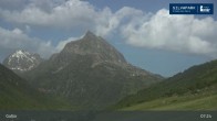 Archiv Foto Webcam Galtür - Ortschaft 06:00